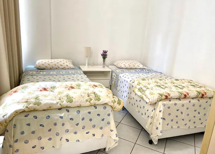 Apartamento Charme De Ipanema Rio de Janeiro